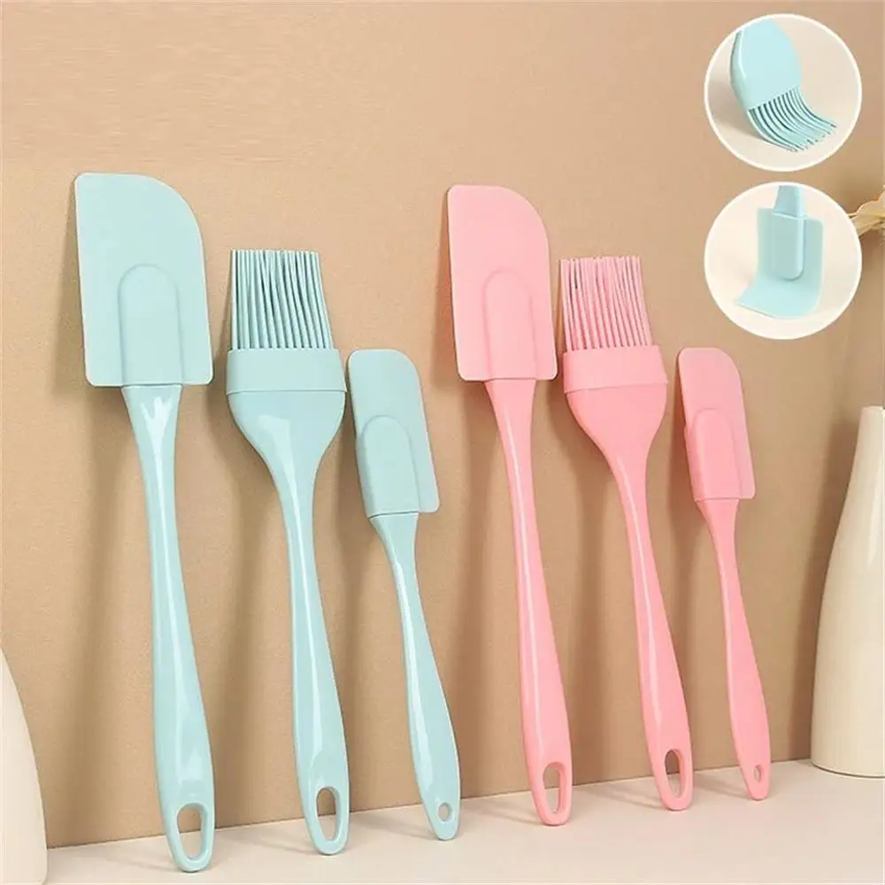 Kitchen Baking Appliances - 3 pezzi raschietto per crema in