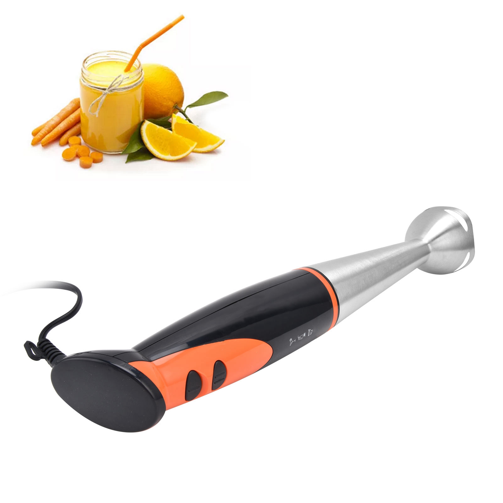 Kitchen Baking Appliances - Frullatore Elettrico, Mixer Elettrico, Frullatore a