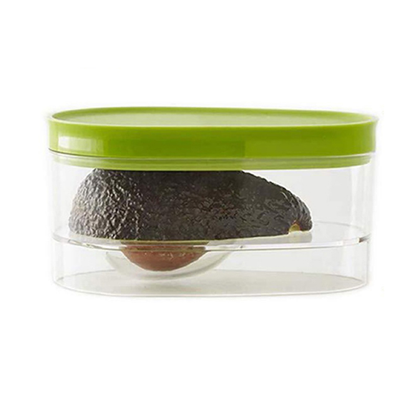 Kitchen Baking Tray Organizer - Scatola per la conservazione degli alimenti