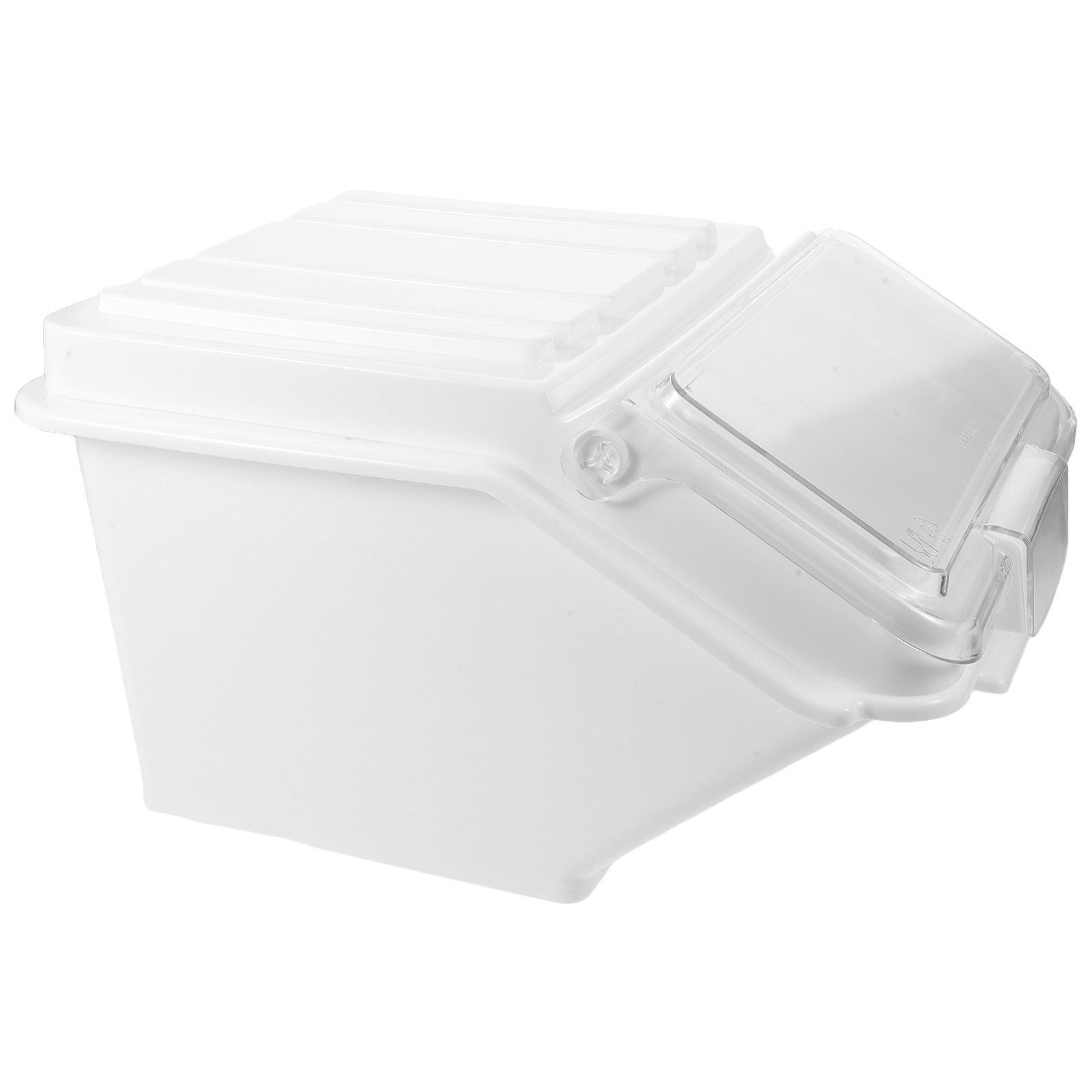 Kitchen Baking Storage Containers - Contenitore per Farina da Cucina Commerciale