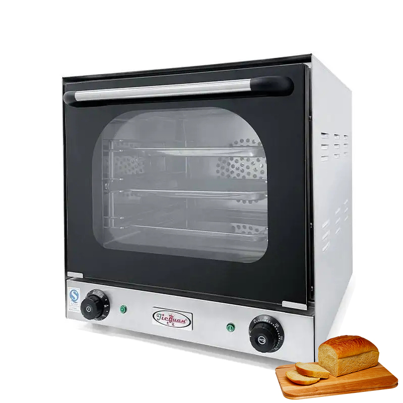 Kitchen Baking Oven - Attrezzatura per la ristorazione da cucina