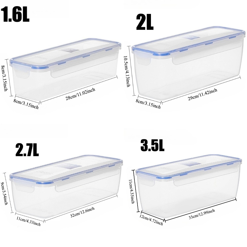 Contenitori per Alimenti, Scat - Kitchen Baking Tray Organizer recensione e prezzo