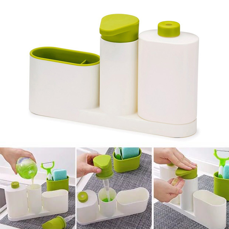 Scatola portaoggetti multifunz - Kitchen Baking Tray Organizer recensione e prezzo