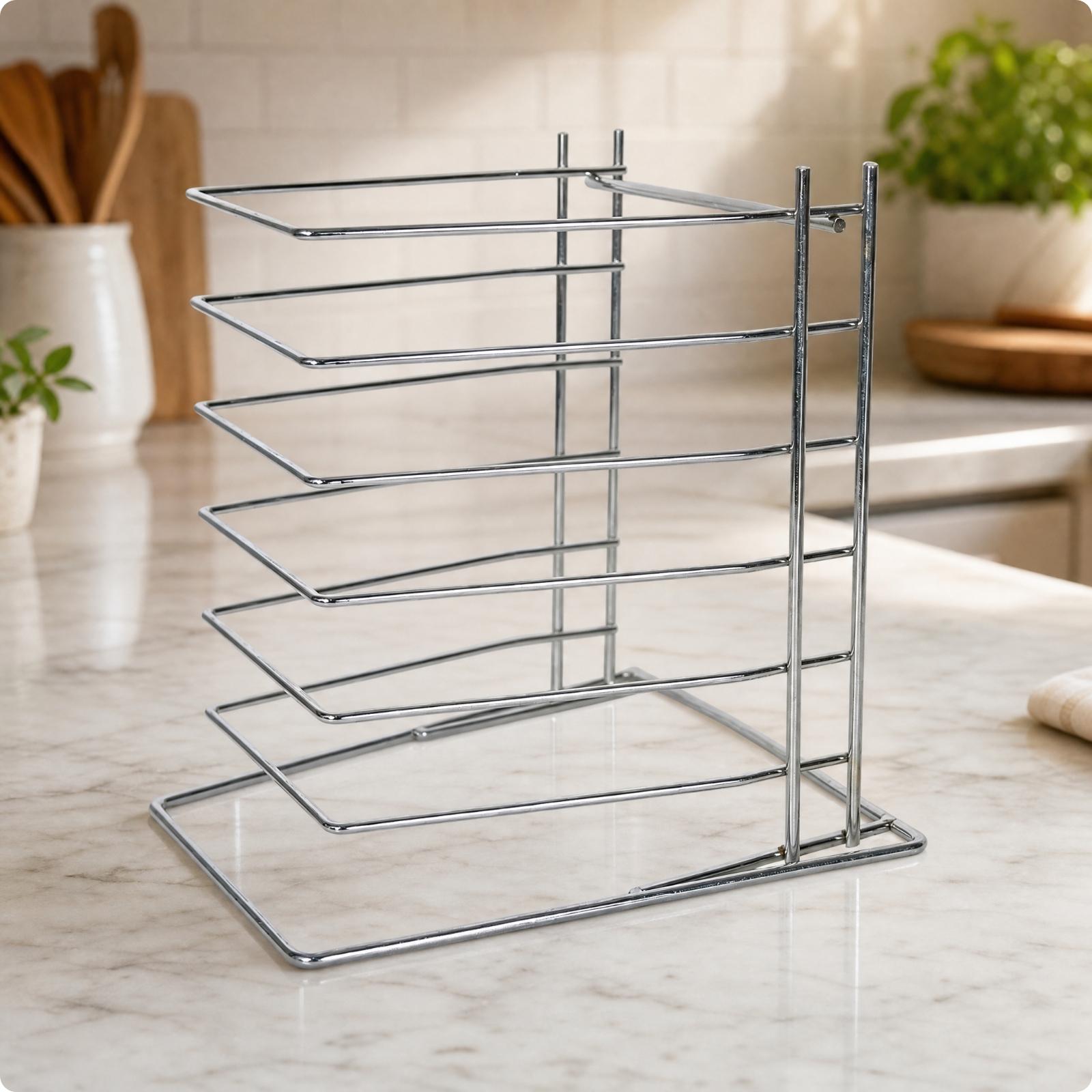 Griglia di Raffreddamento per  - Kitchen Baking Sheet Organizer recensione e prezzo