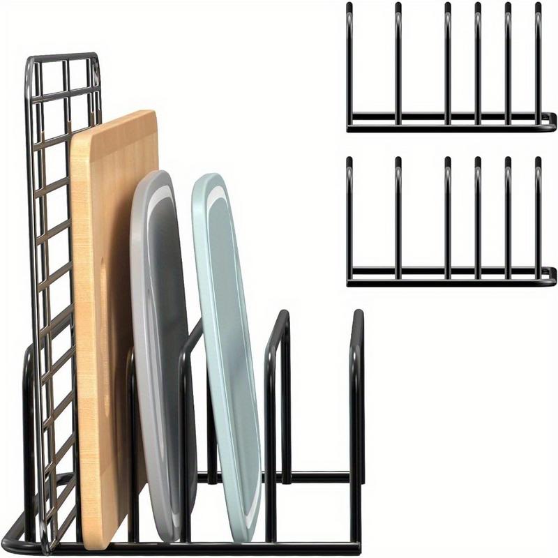 Organizzatore per taglieri da  - Kitchen Baking Sheet Organizer recensione e prezzo