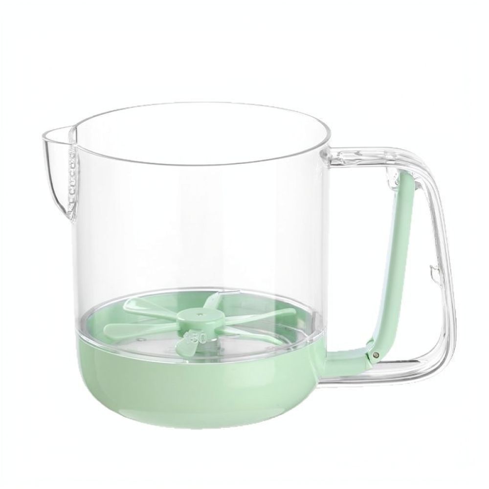 Frullatore manuale portatile p - Kitchen Baking Storage Containers recensione e prezzo