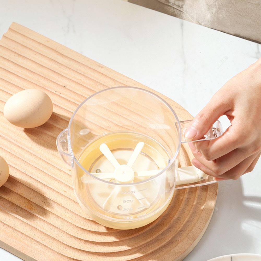 Frullatore manuale portatile p - Kitchen Baking Storage Containers recensione e prezzo