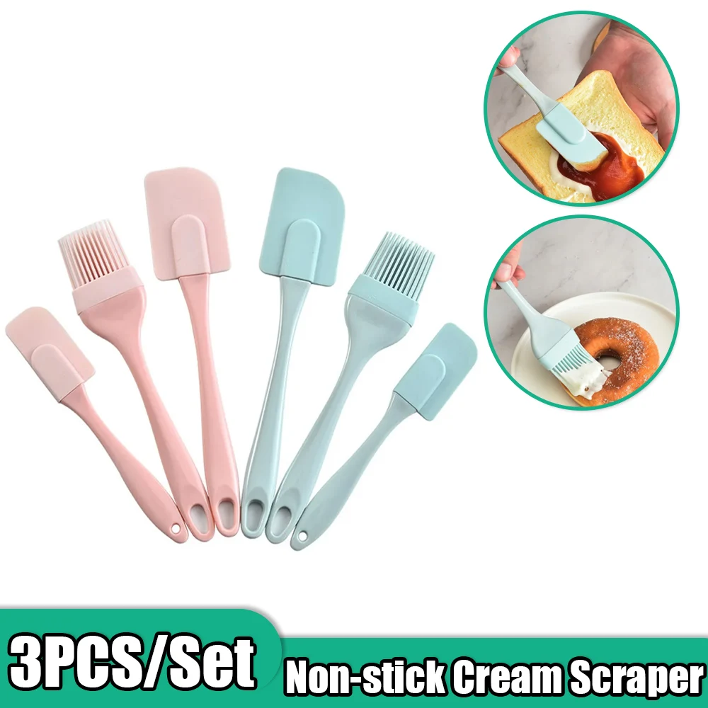 3 pezzi raschietto per crema i - Kitchen Baking Appliances recensione e prezzo
