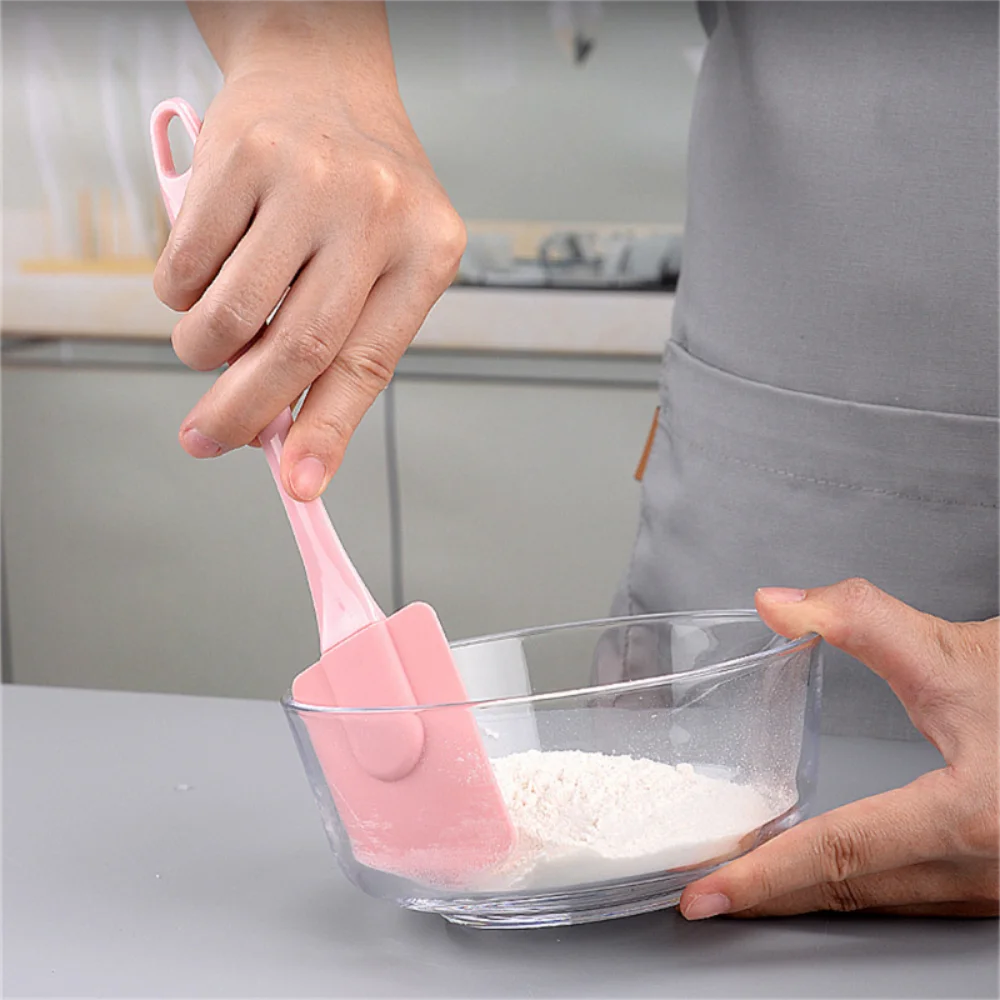 3 pezzi raschietto per crema i - Kitchen Baking Appliances recensione e prezzo