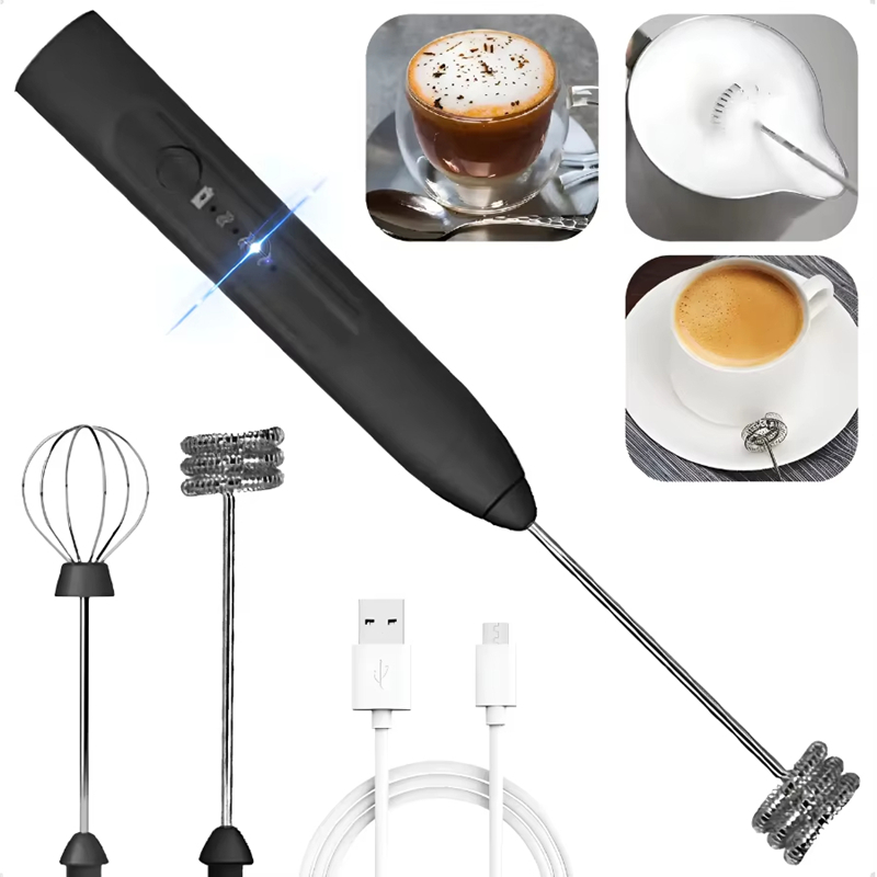 1 pezzo Frullino Elettrico Ric - Kitchen Baking Appliances recensione e prezzo