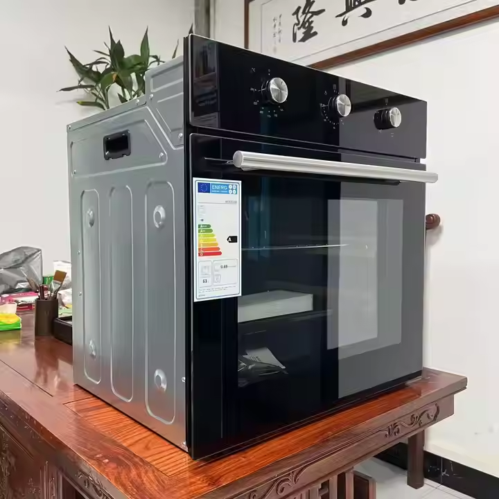 Forno Elettrico da Incasso 63L - Kitchen Baking Appliances recensione e prezzo