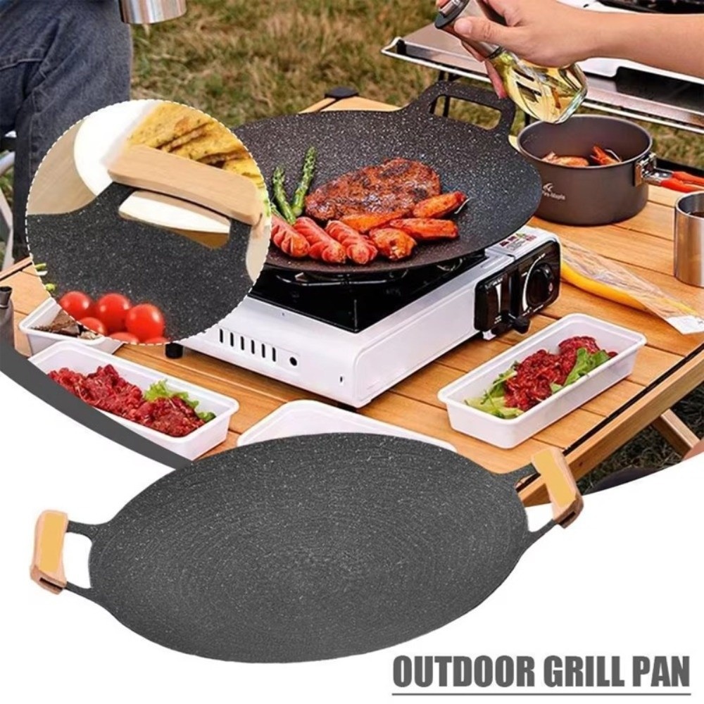 Padella per Barbecue Coreano 3 - Kitchen Baking Tray Organiser recensione e prezzo