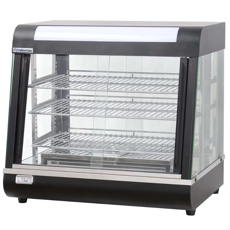 Vetrina Espositiva Commerciale - Kitchen Bakery recensione e prezzo