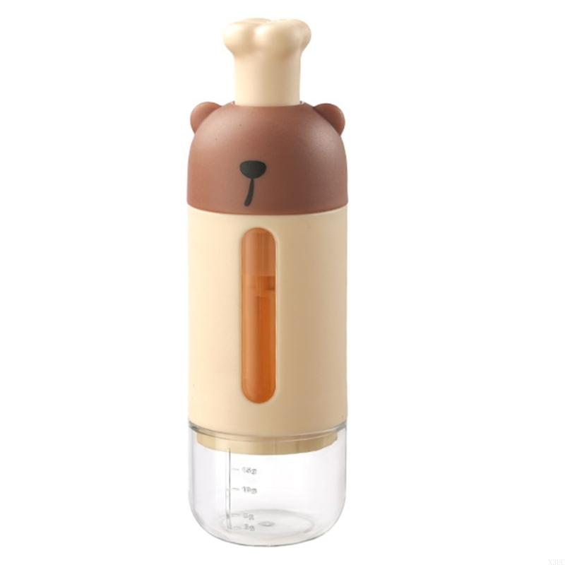 Dispenser per condimenti con p - Kitchen Baking Storage Containers recensione e prezzo
