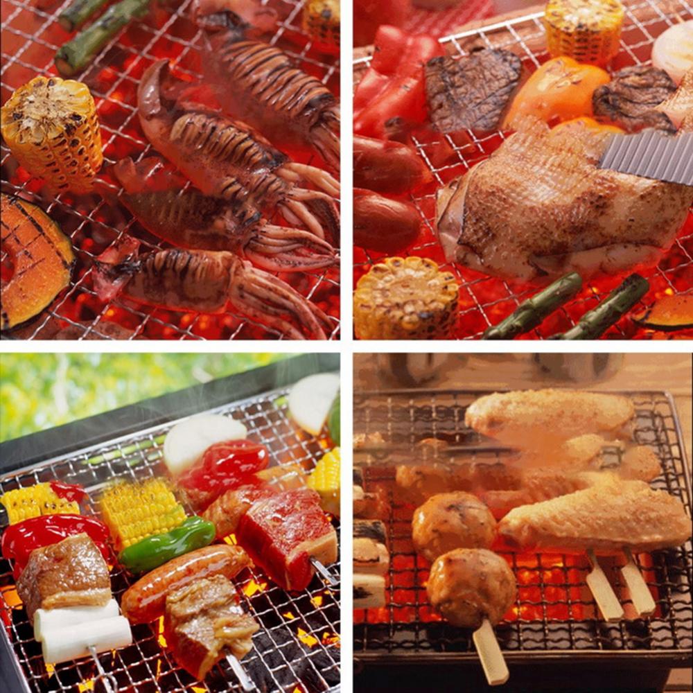 Griglia per Barbecue rotonda i - Kitchen Baking Tray Organiser recensione e prezzo