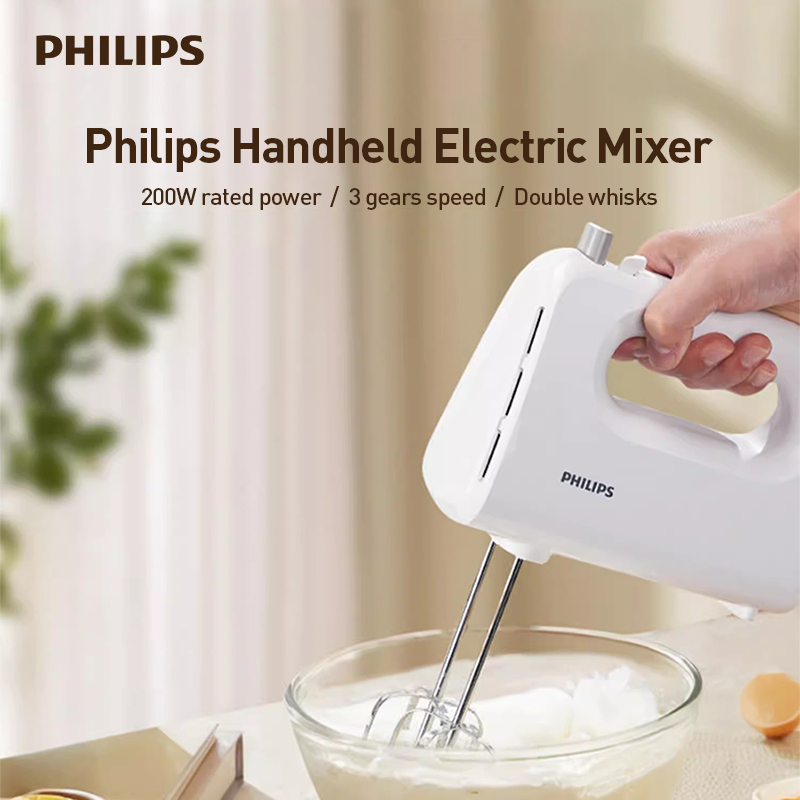 Sbattitore elettrico portatile - Kitchen Baking Appliances recensione e prezzo