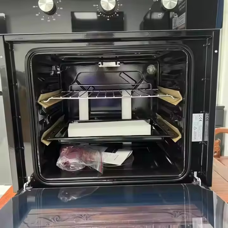 Forno Elettrico da Incasso 63L - Kitchen Baking Appliances recensione e prezzo