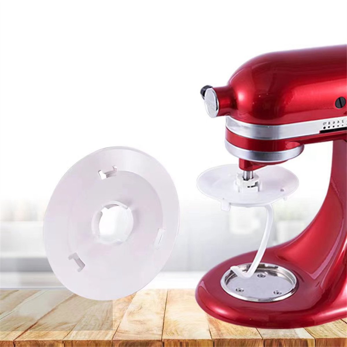 # Protezione per gancio impast - Kitchen Baking Appliances recensione e prezzo