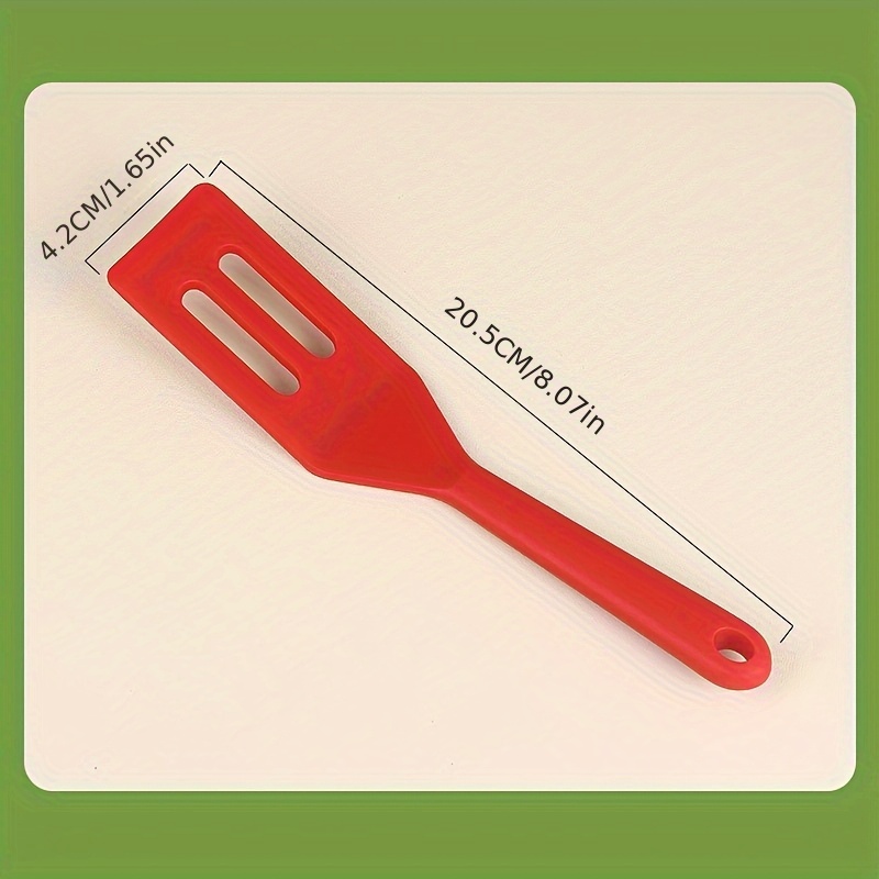 1pc Silicone Brownie Spatola p - Kitchen And Baking Equipment recensione e prezzo