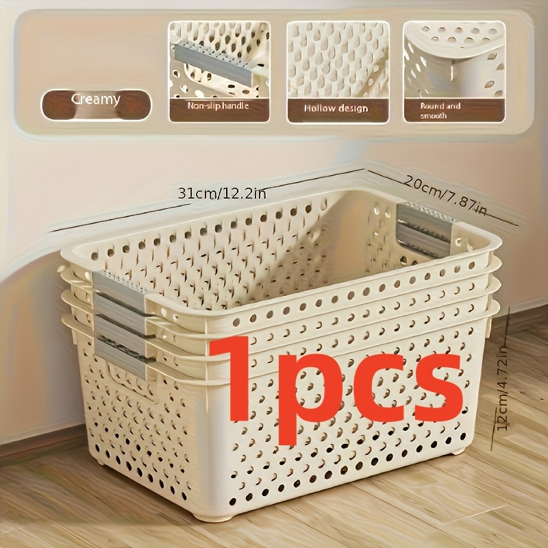 Scatola di stoccaggio in plast - Kitchen Baking Tray Organizer recensione e prezzo
