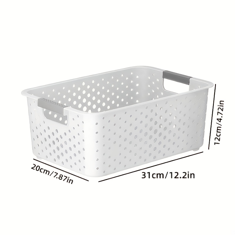 Scatola di stoccaggio in plast - Kitchen Baking Tray Organizer recensione e prezzo