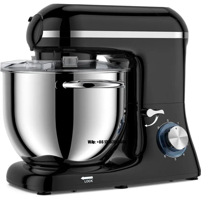 Robot da Cucina Planetario 5.5 - Kitchen Baking Appliances recensione e prezzo