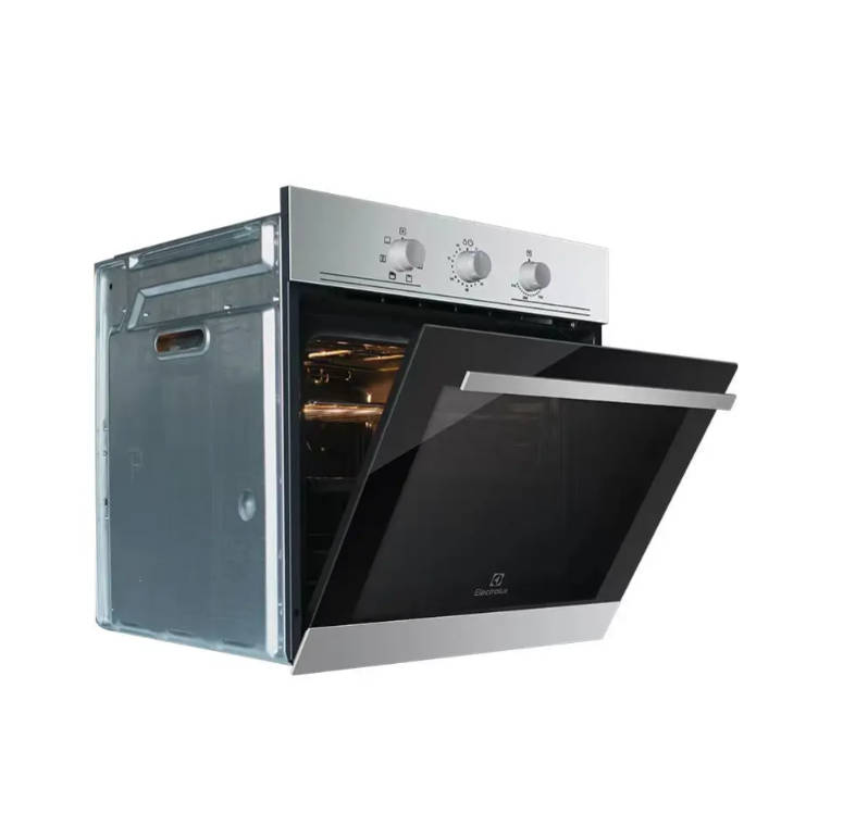 Forni da forno da incasso in a - Kitchen Bakery recensione e prezzo