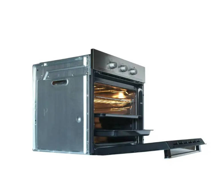 Forni da forno da incasso in a - Kitchen Bakery recensione e prezzo