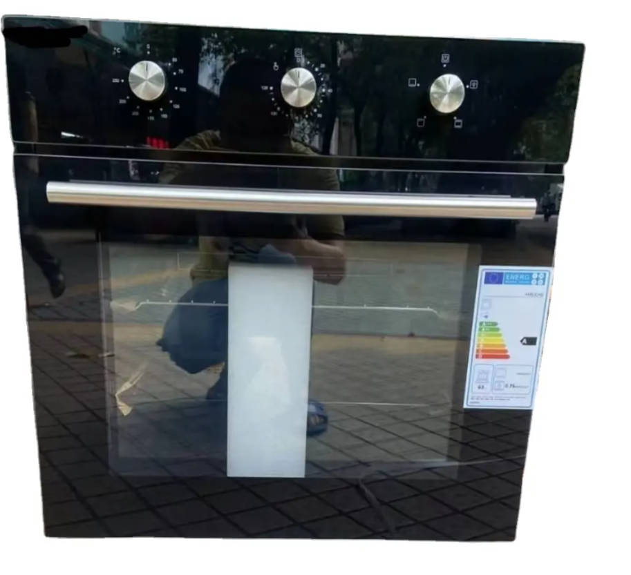 Forni da forno da incasso in a - Kitchen Bakery recensione e prezzo