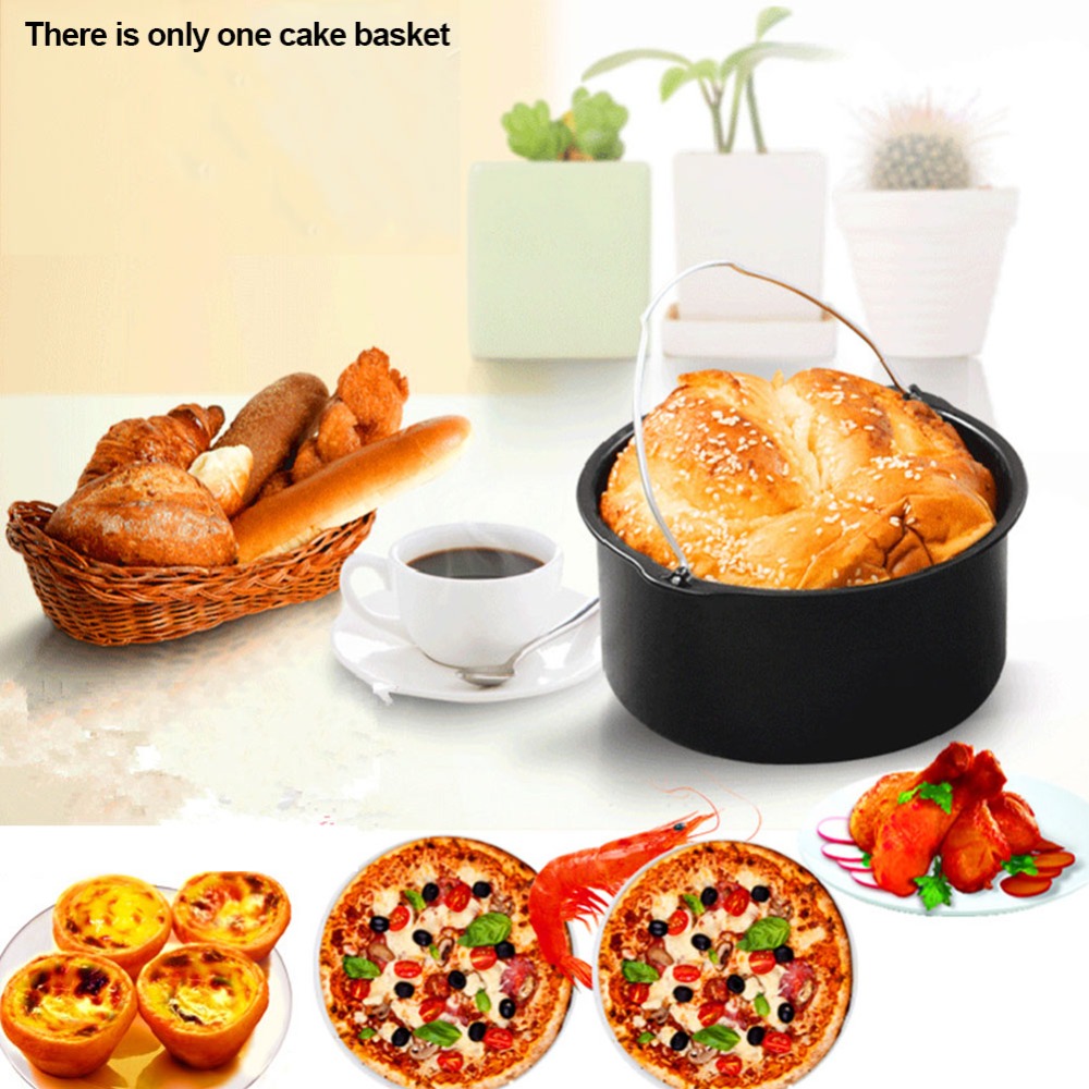 6/7/8 ''stampo per torta antia - Kitchen And Baking Equipment recensione e prezzo