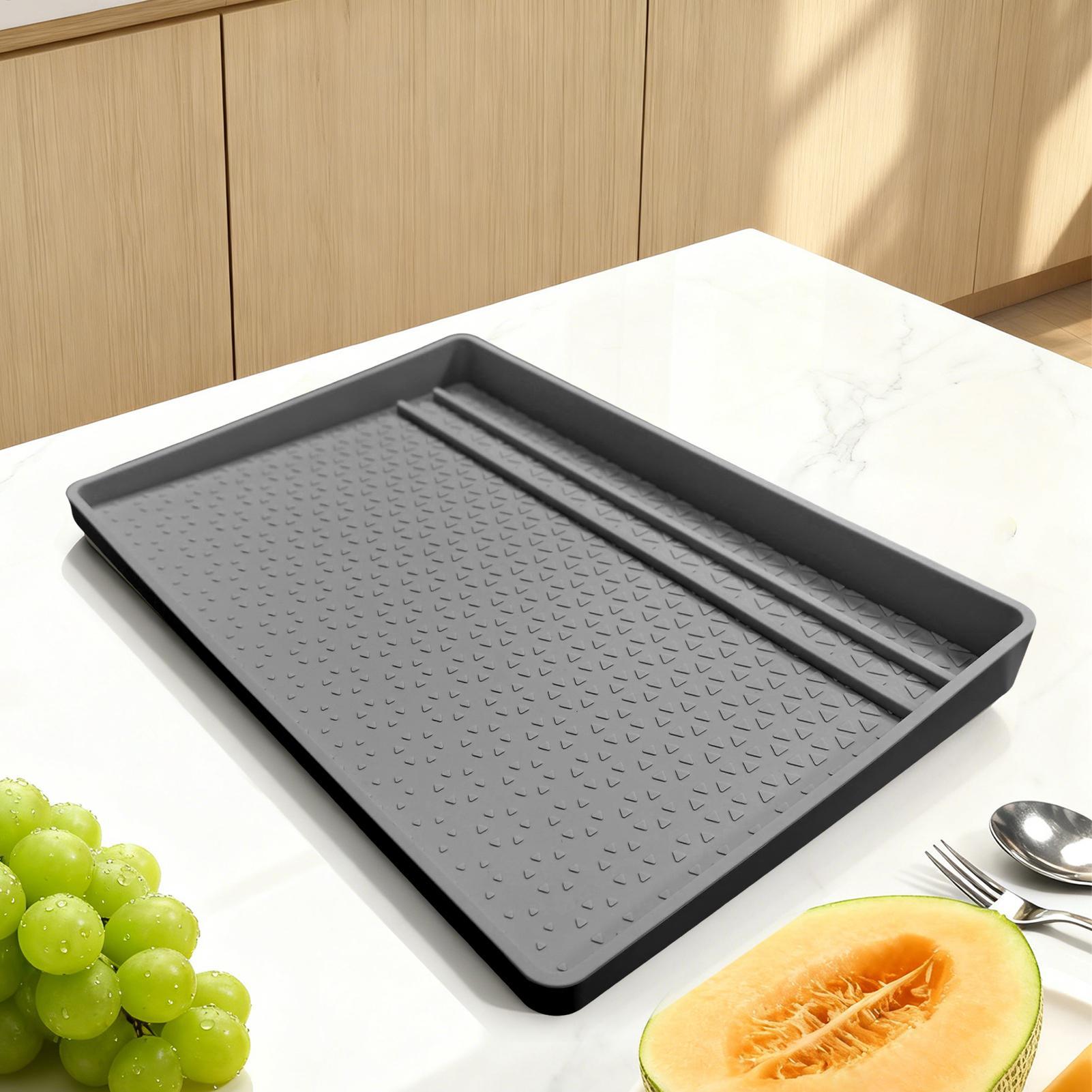 Vassoio Raccogli-Briciole in S - Kitchen With Baking Station recensione e prezzo