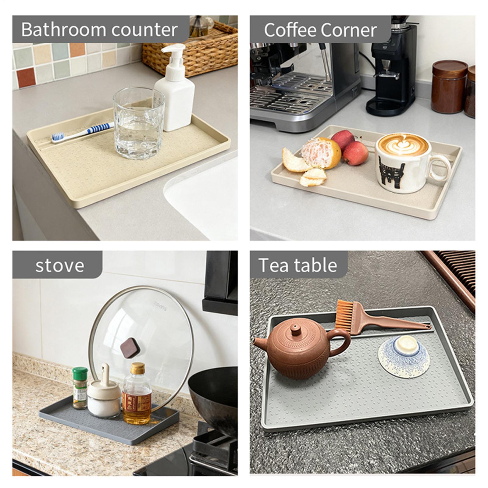 Vassoio Raccogli-Briciole in S - Kitchen With Baking Station recensione e prezzo