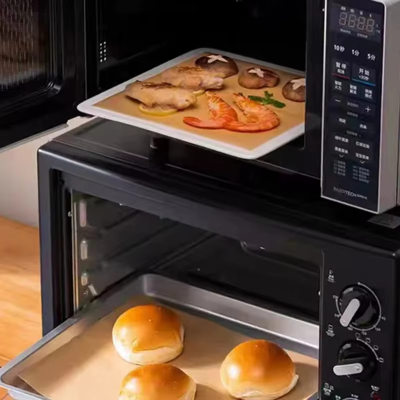 50/100/200PCS Carta da forno P - Kitchen Baking Oven recensione e prezzo