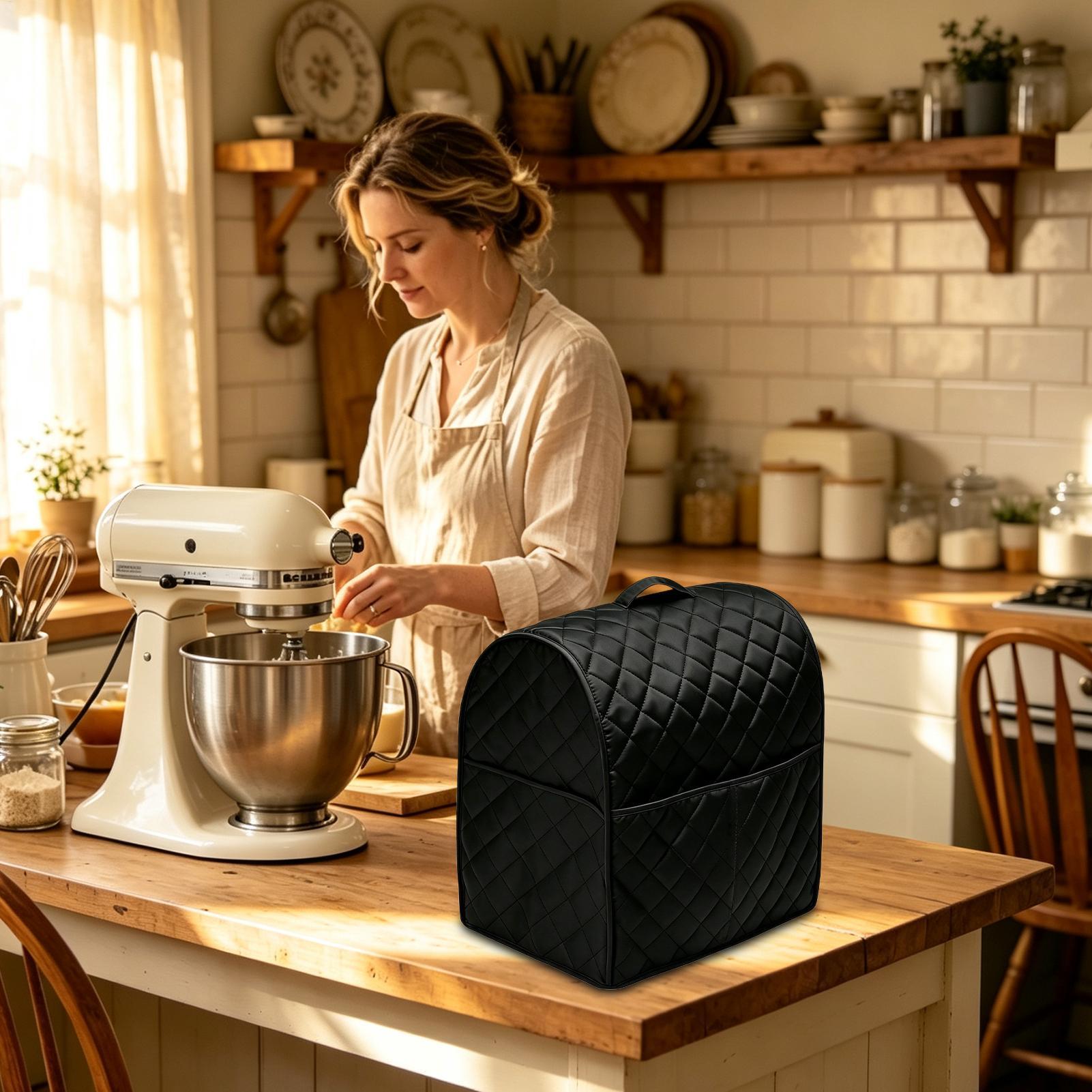 Copertura antipolvere per mixe - Kitchen With Baking Station recensione e prezzo