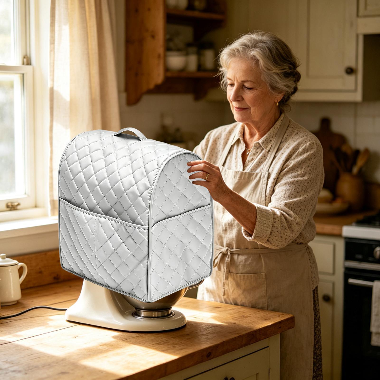 Copertura antipolvere per mixe - Kitchen With Baking Station recensione e prezzo