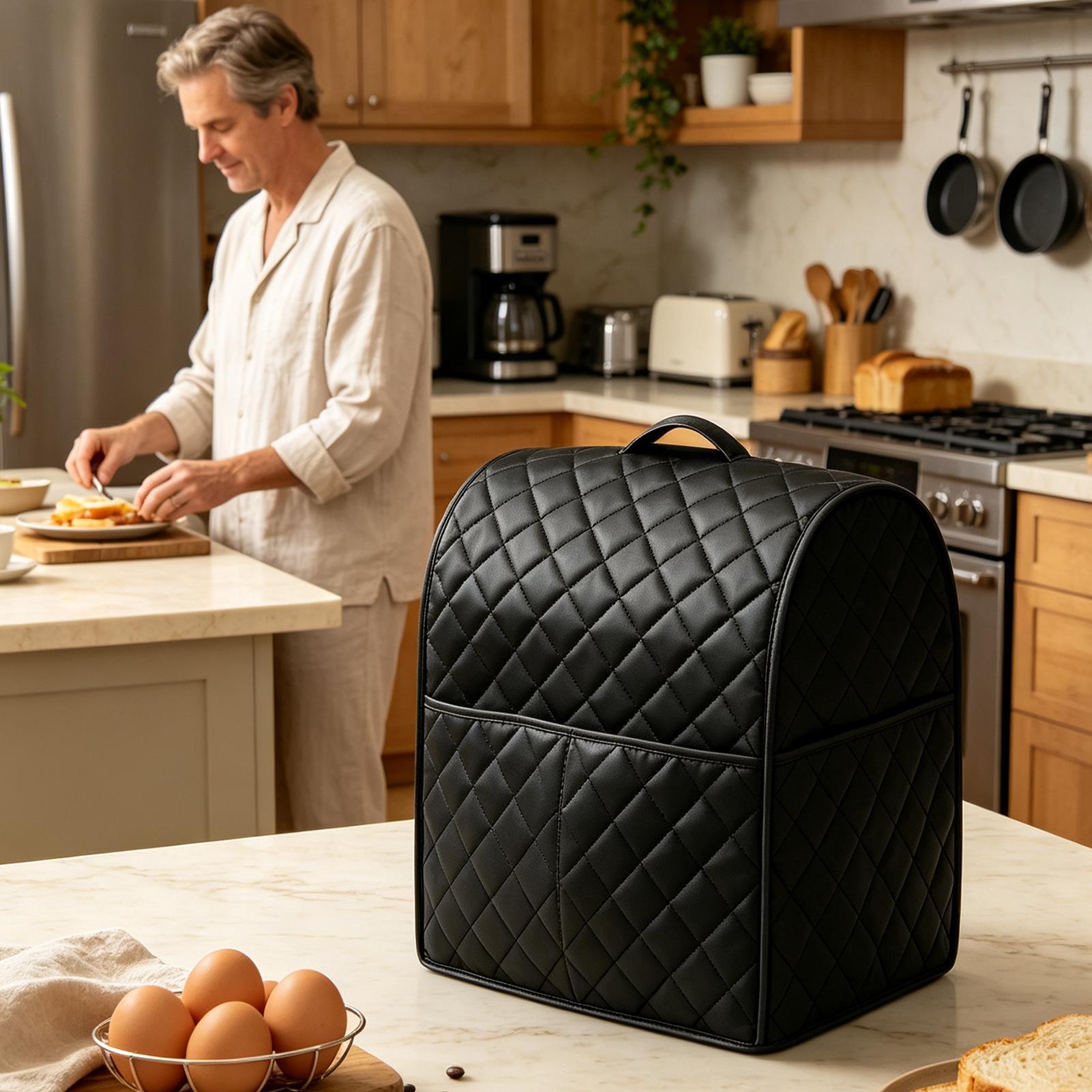 Copertura antipolvere per mixe - Kitchen With Baking Station recensione e prezzo