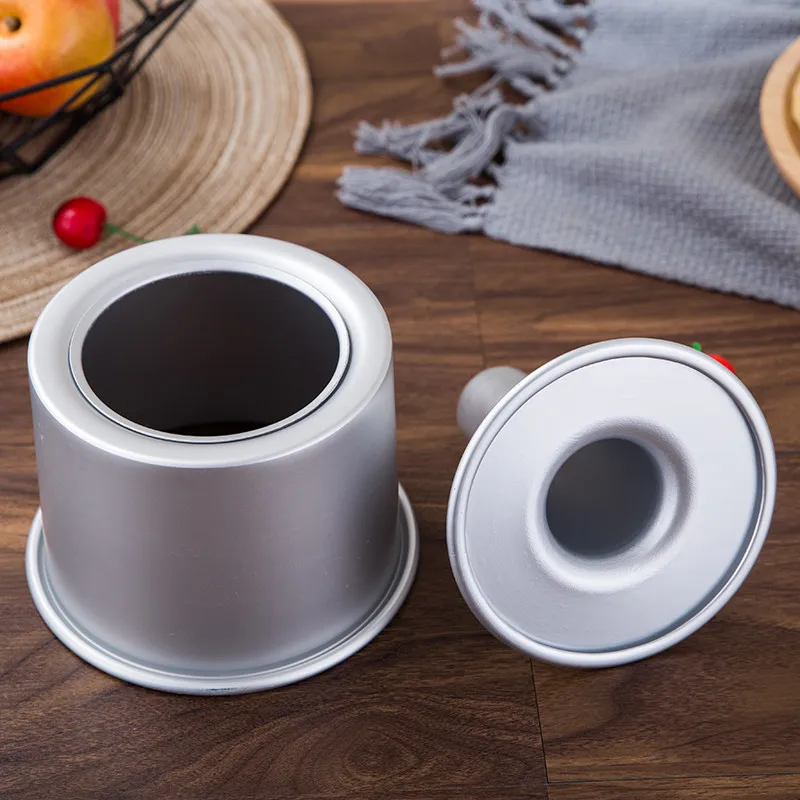 Tondo foro centrale lega Chiff - Kitchen And Baking Equipment recensione e prezzo