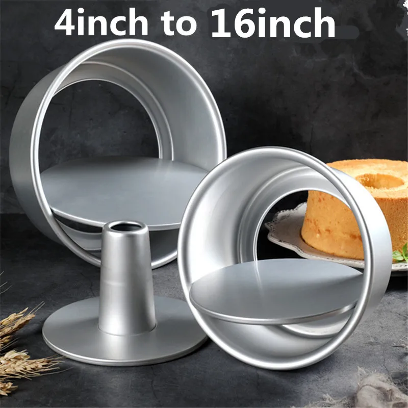 Tondo foro centrale lega Chiff - Kitchen And Baking Equipment recensione e prezzo
