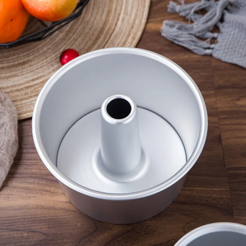 Tondo foro centrale lega Chiff - Kitchen And Baking Equipment recensione e prezzo