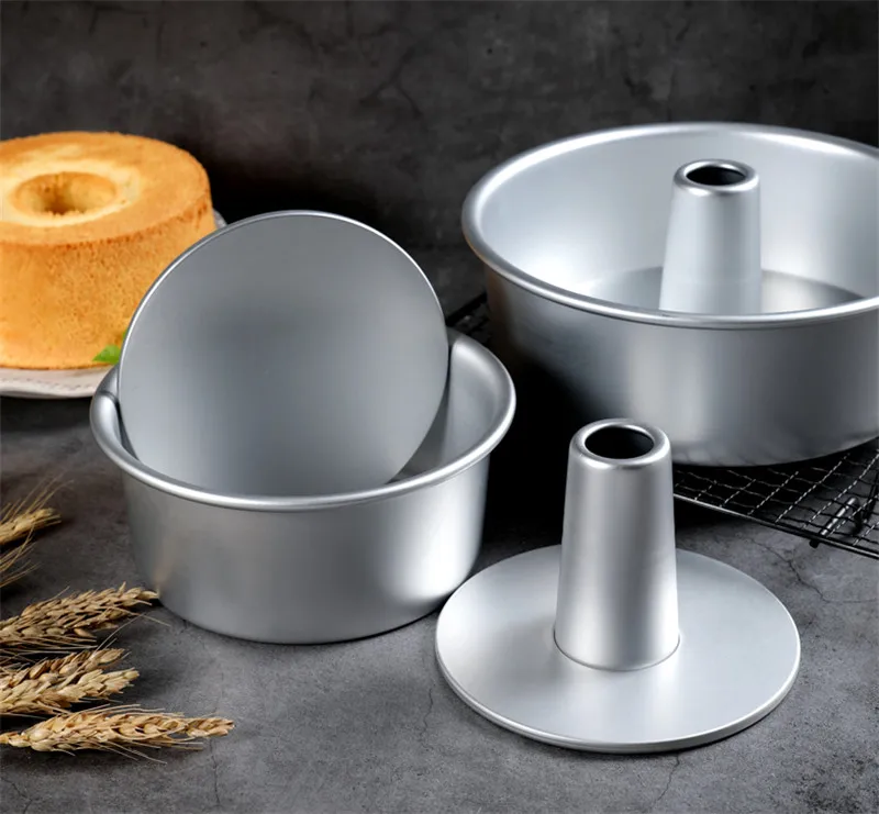 Tondo foro centrale lega Chiff - Kitchen And Baking Equipment recensione e prezzo
