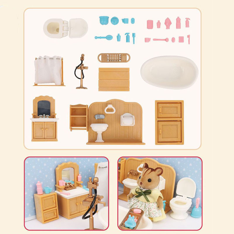 Confezione regalo in miniatura - Kitchen Up recensione e prezzo