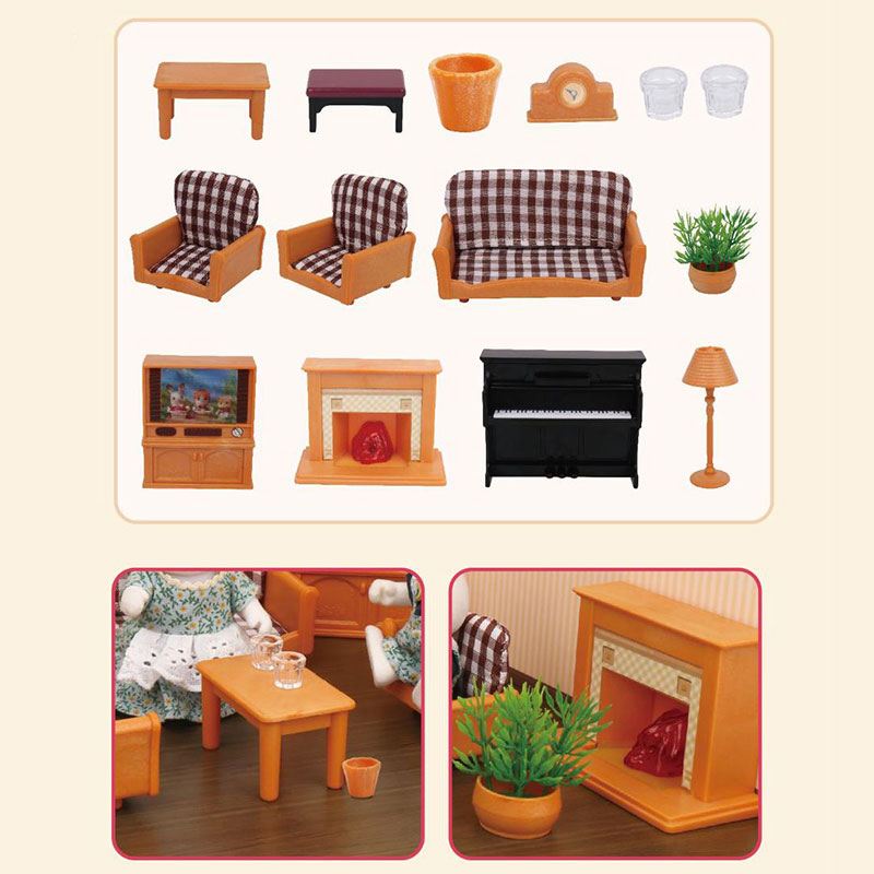 Confezione regalo in miniatura - Kitchen Up recensione e prezzo