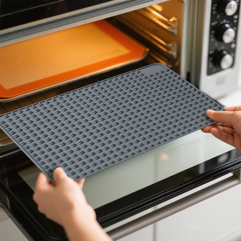 Tappetino protettivo per micro - Kitchen Baking Oven recensione e prezzo