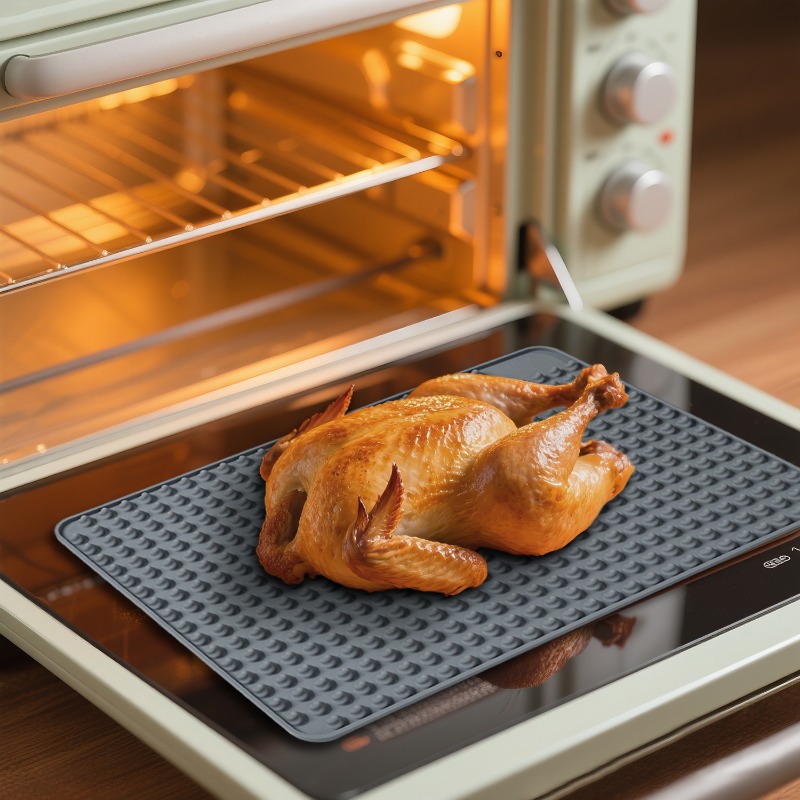 Tappetino protettivo per micro - Kitchen Baking Oven recensione e prezzo