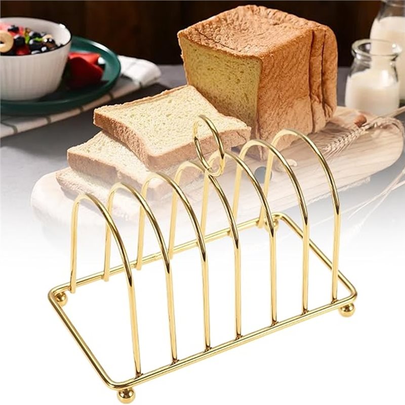 Supporto per pane e toast GYTB - Kitchen With Baking Station recensione e prezzo