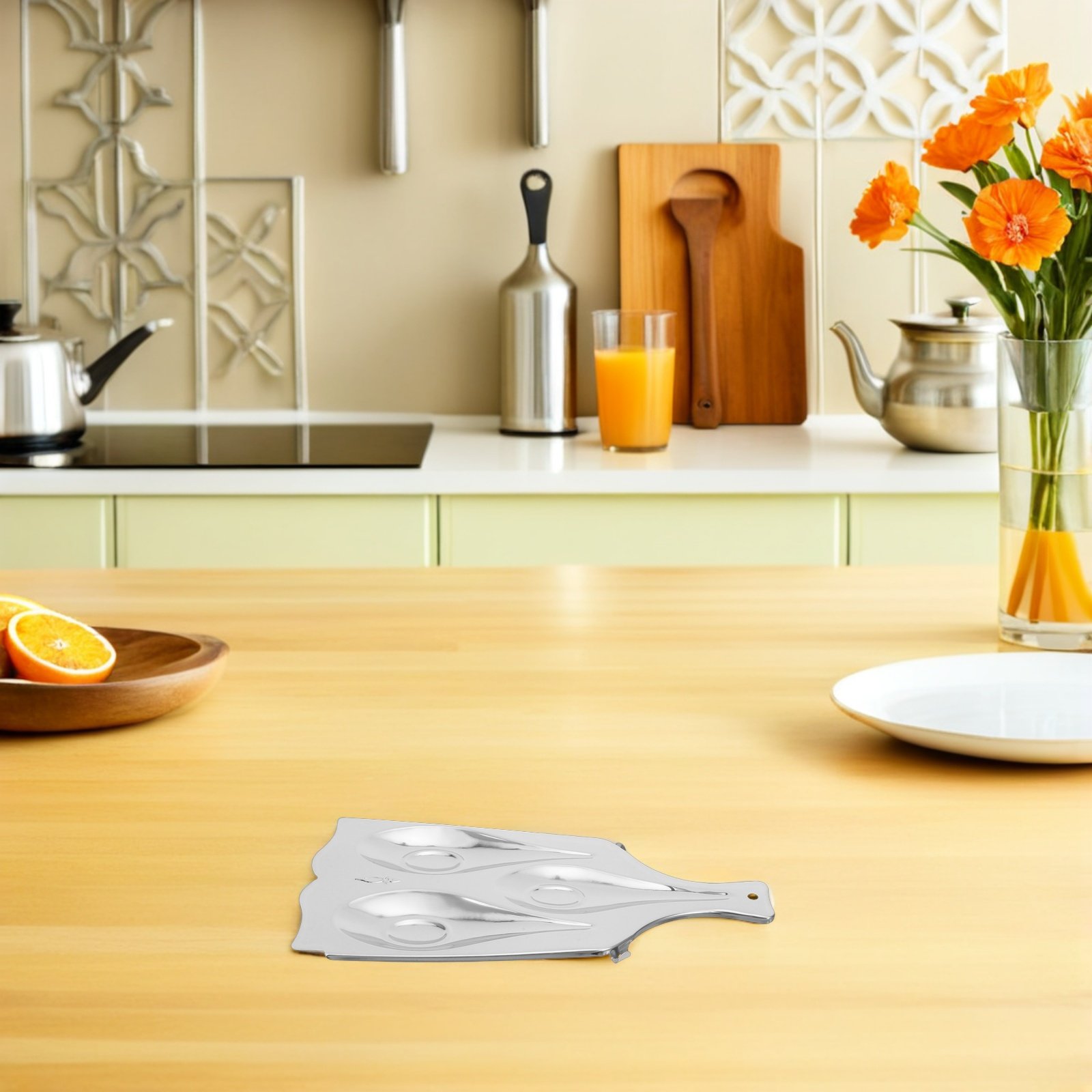 Portautensili da Cucina in Acc - Kitchen Baking Appliances recensione e prezzo