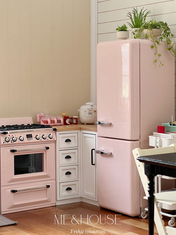 1/6 casa delle bambole modello - Kitchen Up recensione e prezzo