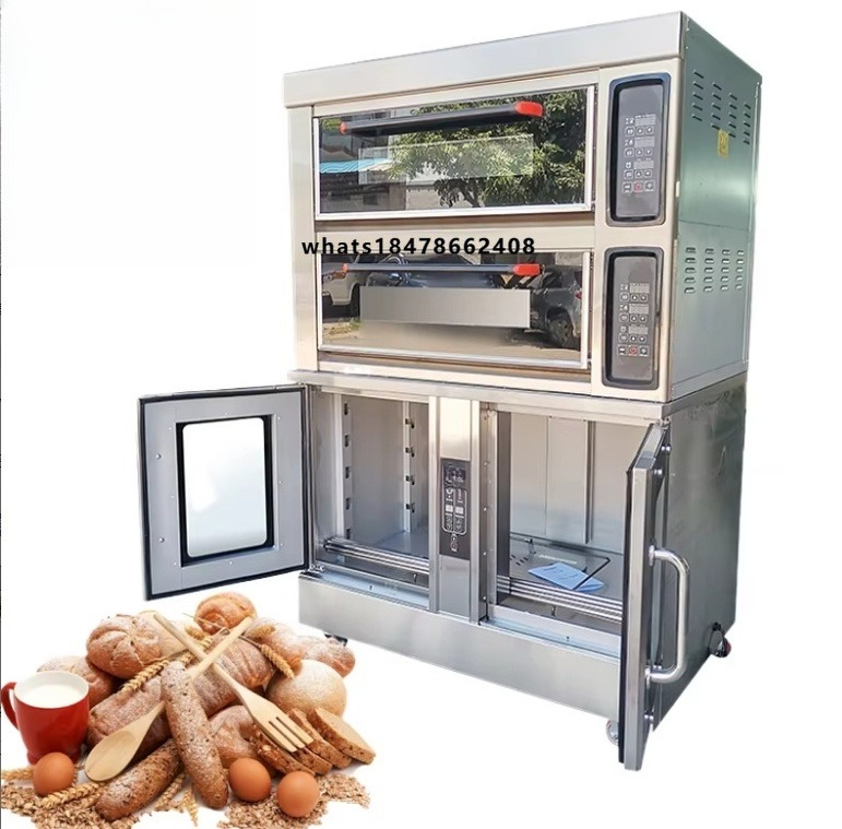 Forno per la Fermentazione del - Kitchen Baking Oven recensione e prezzo