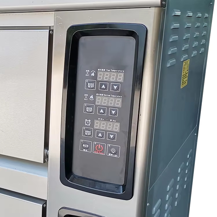 Forno per la Fermentazione del - Kitchen Baking Oven recensione e prezzo