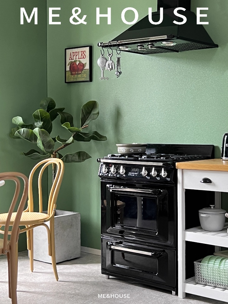 1:6 casa delle bambole Mini mo - Kitchen Up recensione e prezzo
